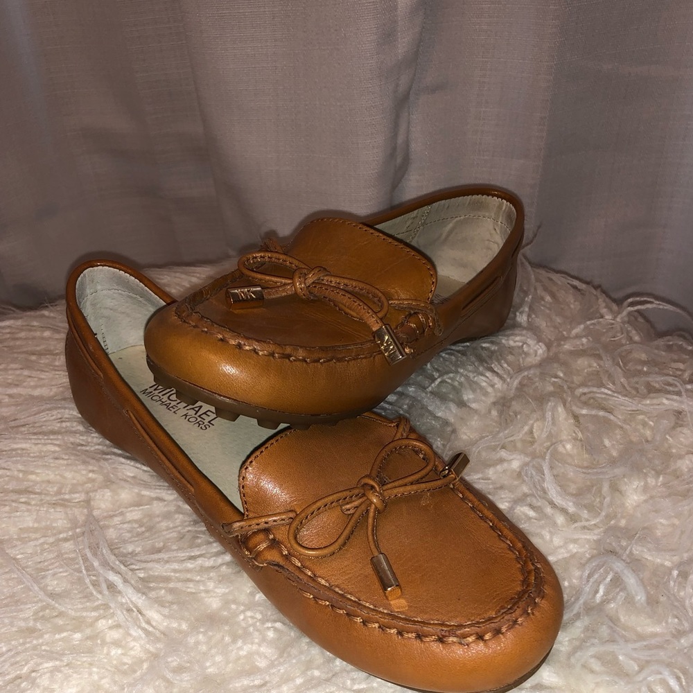 Michael Kors Loafers